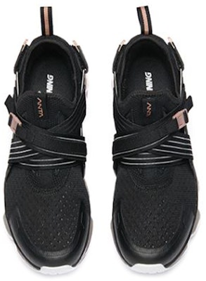 (Women) Anta SEEED 'Black Hole' 92925508-3 Shop (Women) Anta SEEED 'Black Hole' 92925508-3