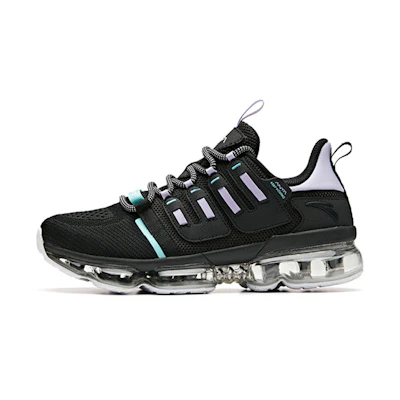 (W) Anta SEEED 'Black Purple'