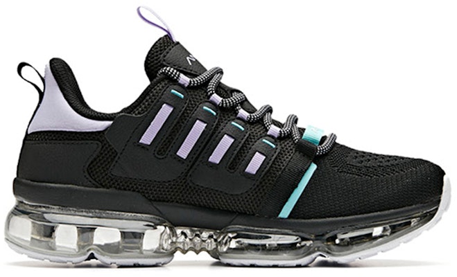 (Women) Anta SEEED 'Black Purple' 922015505-3 Order (Women) Anta SEEED 'Black Purple' 922015505-3