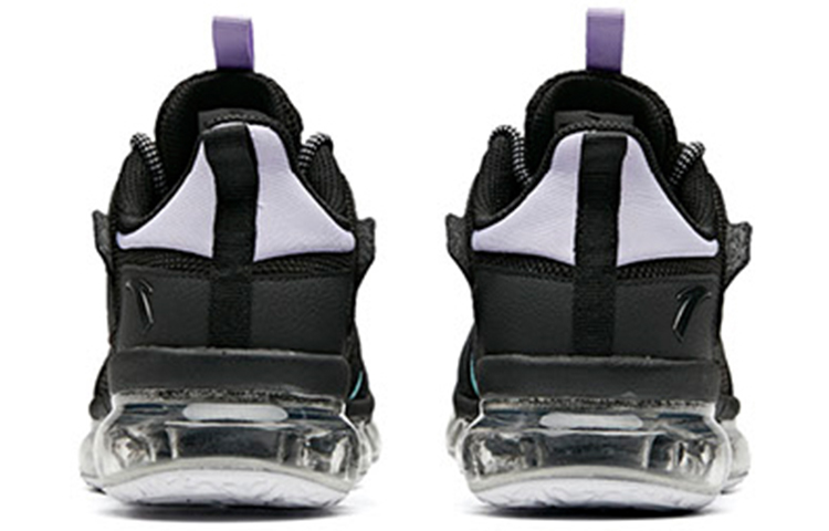 (W) Anta SEEED 'Black Purple' 圖 5