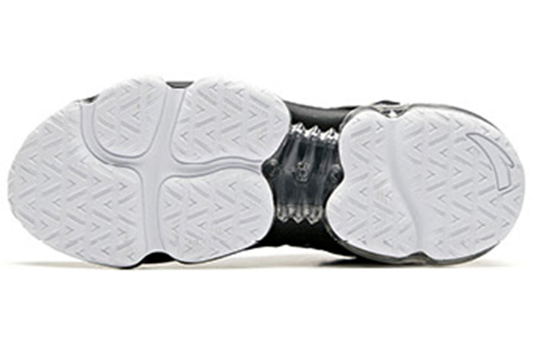 (W) Anta SEEED 'Black Purple' 圖 6