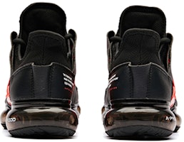 安踏 SEEED 系列 氣墊緩震運動鞋 女款 黑紅 Purchase 安踏 SEEED 系列 氣墊緩震運動鞋 女款 黑紅