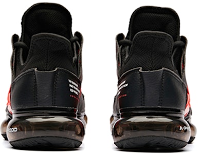 (W) 안타 시드 '블랙 레드' (Anta SEED 'Black Red') 92915500-3 Purchase (W) 안타 시드 '블랙 레드' (Anta SEED 'Black Red') 92915500-3