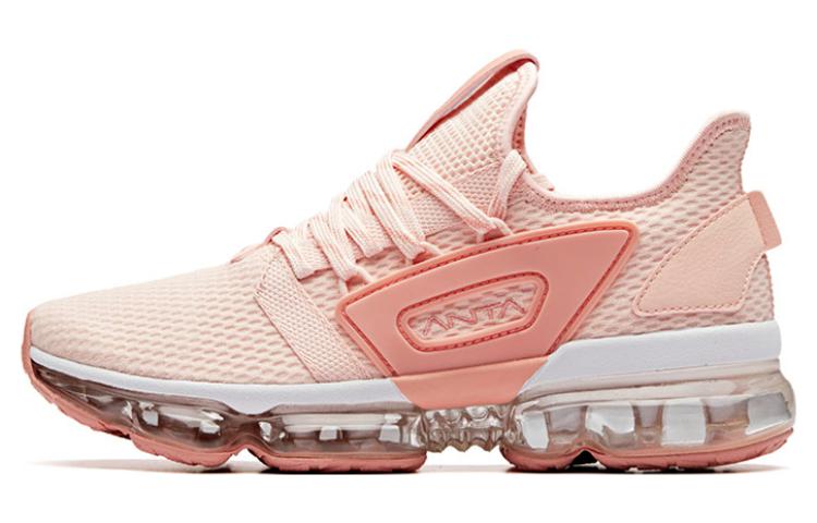 (Women) Anta SEEED 'Explorer Pink' 92935503-5