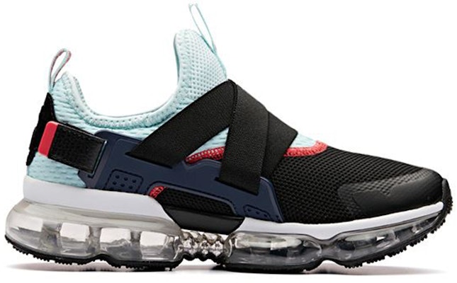 (W) 안타 시드 '로머 블랙 블루' (Anta SEED 'Roamer Black Blue') 92845508-1 Order (W) 안타 시드 '로머 블랙 블루' (Anta SEED 'Roamer Black Blue') 92845508-1