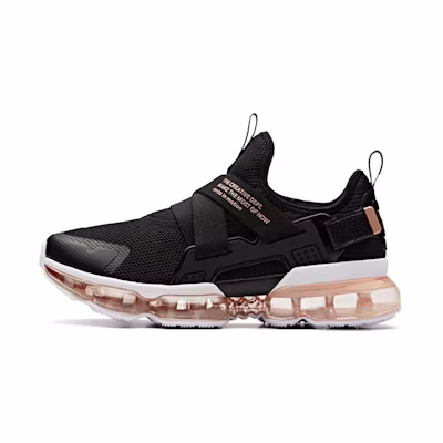 (W) Anta SEEED 'Roamer Black Pink'