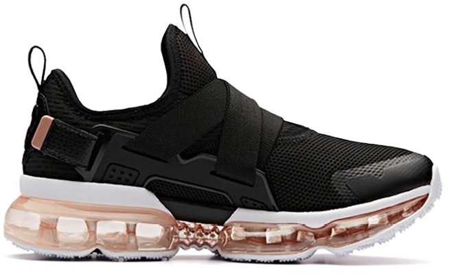 (Women) Anta SEEED 'Roamer Black Pink' 92845508-2 Order (Women) Anta SEEED 'Roamer Black Pink' 92845508-2