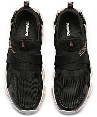 (W) 안타 시드 '로머 블랙 핑크' (Anta SEED 'Roamer Black Pink') 92845508-2 Shop (W) 안타 시드 '로머 블랙 핑크' (Anta SEED 'Roamer Black Pink') 92845508-2