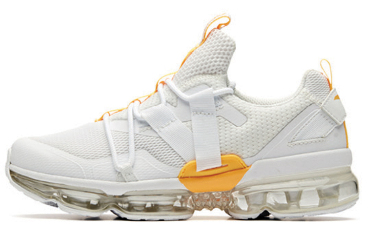 (Women) Anta SEEED 'Roamer Mango Orange' 92945506-4