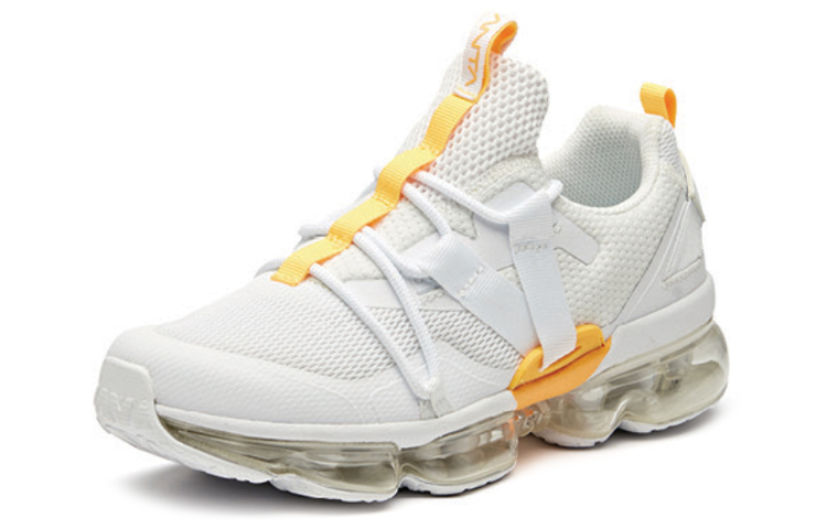 Lookbook (W) Anta SEEED 'Roamer Mangga Oren' 92945506-4