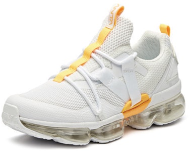 (W) Anta SEEED 'Roamer Mangga Oren' 92945506-4 Lookbook (W) Anta SEEED 'Roamer Mangga Oren' 92945506-4