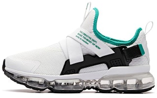 (Women) Anta SEEED 'Roamer White Green' 92845508-3 (Women) Anta SEEED 'Roamer White Green' 92845508-3