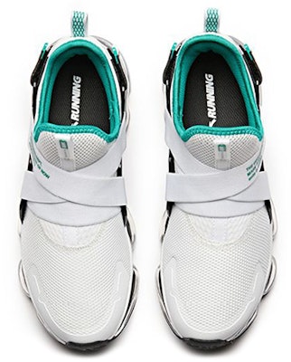 (Women) Anta SEEED 'Roamer White Green' 92845508-3 Shop (Women) Anta SEEED 'Roamer White Green' 92845508-3