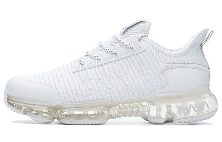 (Women) Anta SEEED 'White Blue' 92835500-1