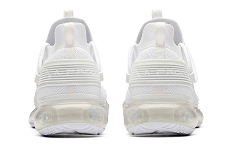Purchase (W) Anta SEEED ''Witte Cushion Lage Sneakers Hardlopen'' 92925501-1