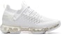 (W) Anta SEEED 'Kusyen Putih Low-Top Larian' 92925501-1