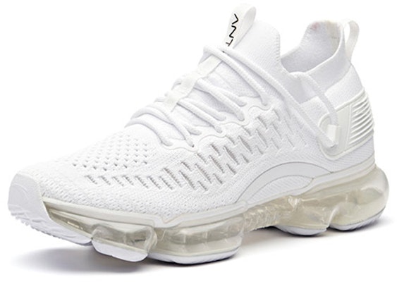 (Women) Anta SEEED 'White Cushion Low-Top Running' 92925501-1 Lookbook (Women) Anta SEEED 'White Cushion Low-Top Running' 92925501-1