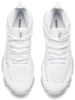 (W) アンタ SEEED ホワイトクッション ランニングシューズ
(Anta SEEED Howaito Kushon Ranningu Shu-zu) 92925501-1 Shop (W) アンタ SEEED ホワイトクッション ランニングシューズ
(Anta SEEED Howaito Kushon Ranningu Shu-zu) 92925501-1
