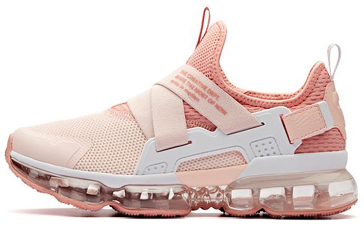 (Women) Anta SEEED 'Zero Boundary Roamer Pink' 92845508-4