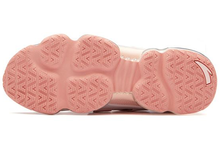 Details for (W) Anta SEEED ''Zero Boundary Roamer Rosa'' 92845508-4