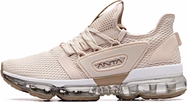 (Women) Anta SEEED Low 'Grey White' 92935503-3 (Women) Anta SEEED Low 'Grey White' 92935503-3