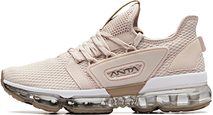(Women) Anta SEEED Low 'Grey White' 92935503-3 Buy (Women) Anta SEEED Low 'Grey White' 92935503-3