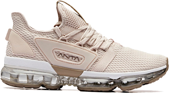 (W) 안타 시드 로우 '그레이 화이트' (Anta Seed Low 'Grey White') 92935503-3 Order (W) 안타 시드 로우 '그레이 화이트' (Anta Seed Low 'Grey White') 92935503-3