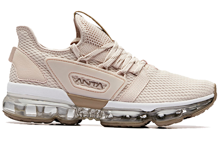 Order (W) Anta SEEED Low ''Grijs Wit'' 92935503-3