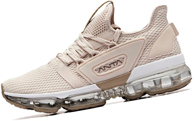 (W) 안타 시드 로우 '그레이 화이트' (Anta Seed Low 'Grey White') 92935503-3 Lookbook (W) 안타 시드 로우 '그레이 화이트' (Anta Seed Low 'Grey White') 92935503-3