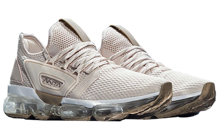 Shop (W) Anta SEEED Low ''Grijs Wit'' 92935503-3