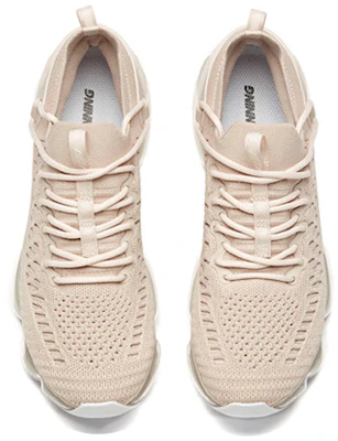 (W) Anta SEEED Low ''Grigio Loto'' 92925501-2 Shop (W) Anta SEEED Low ''Grigio Loto'' 92925501-2
