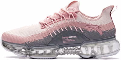 (Women) Anta SEEED Low 'Pearl Pink White' 92845500-5 (Women) Anta SEEED Low 'Pearl Pink White' 92845500-5