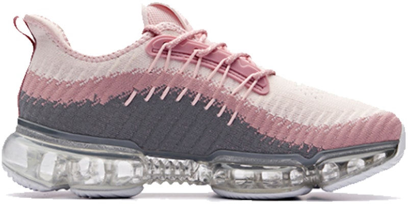 (Women) Anta SEEED Low 'Pearl Pink White' 92845500-5 Order (Women) Anta SEEED Low 'Pearl Pink White' 92845500-5