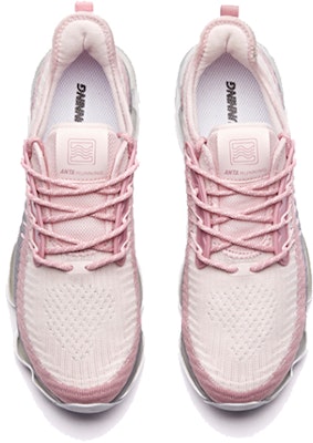 (Women) Anta SEEED Low 'Pearl Pink White' 92845500-5 Shop (Women) Anta SEEED Low 'Pearl Pink White' 92845500-5