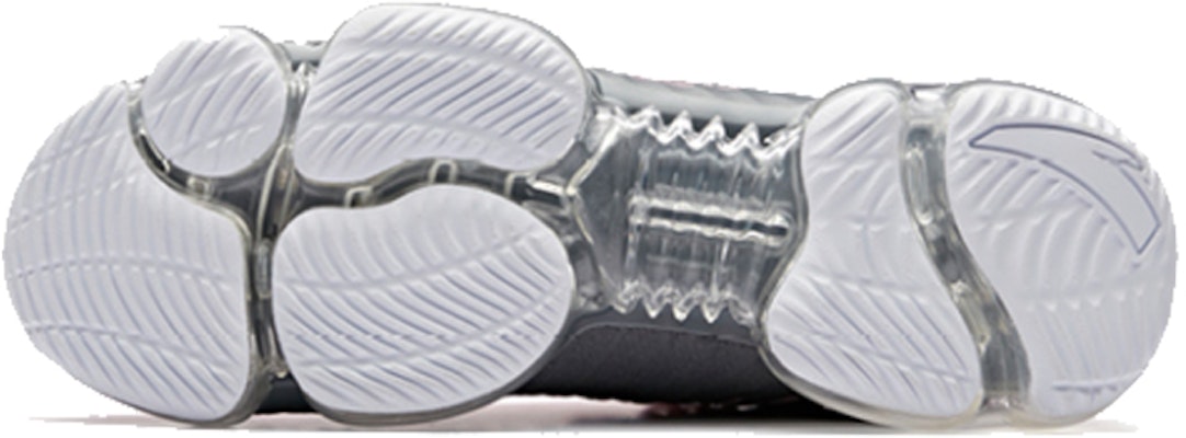 (Women) Anta SEEED Low 'Pearl Pink White' 92845500-5 Details for (Women) Anta SEEED Low 'Pearl Pink White' 92845500-5