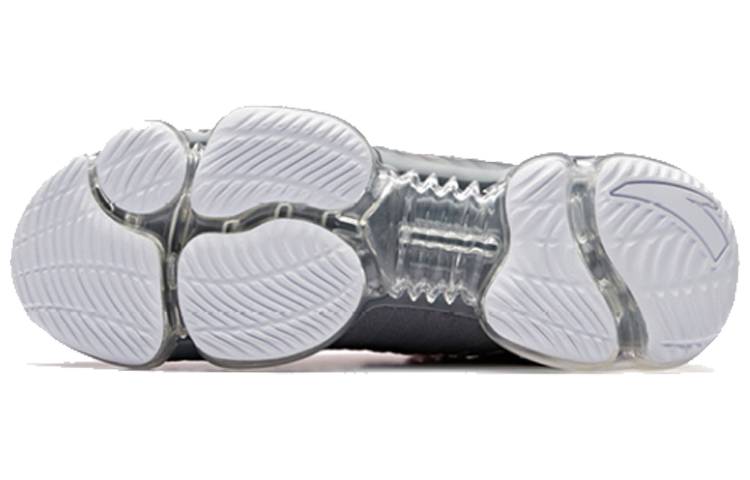Details for (W) Anta SEEED Low ''Perlenrosa Weiß'' 92845500-5