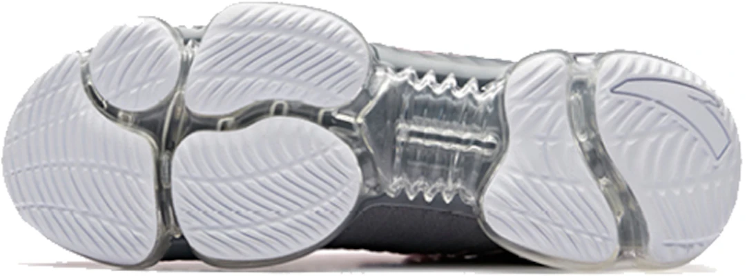 (W) Anta SEEED Low ''Perlenrosa Weiß'' 92845500-5 Details for (W) Anta SEEED Low ''Perlenrosa Weiß'' 92845500-5