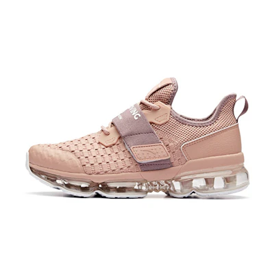 (W) Anta SEEED Low 'Pink'