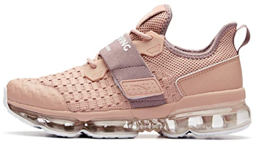 (Women) Anta SEEED Low 'Pink' 92915506-2 (Women) Anta SEEED Low 'Pink' 92915506-2