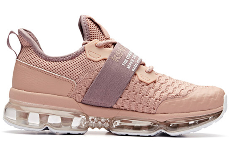 Order (W) Anta SEEED Low ''Roze'' 92915506-2