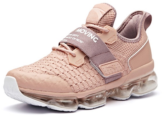 (Women) Anta SEEED Low 'Pink' 92915506-2 Lookbook (Women) Anta SEEED Low 'Pink' 92915506-2