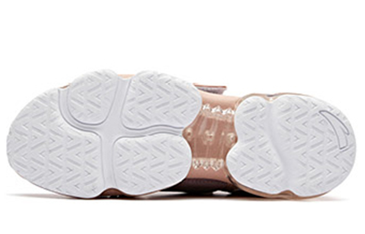 Purchase (W) Anta SEEED Low ''Roze'' 92915506-2