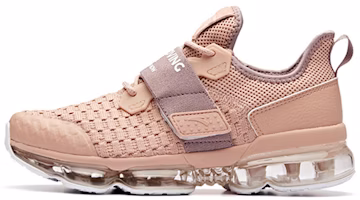 (Women) Anta SEEED Low 'Pink' 92915506-2 (Women) Anta SEEED Low 'Pink' 92915506-2