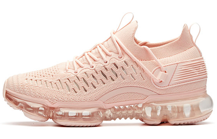 (Women) Anta SEEED Low 'Pink' 92925501-4