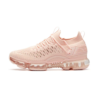 (W) Anta SEEED Low 'Pink'