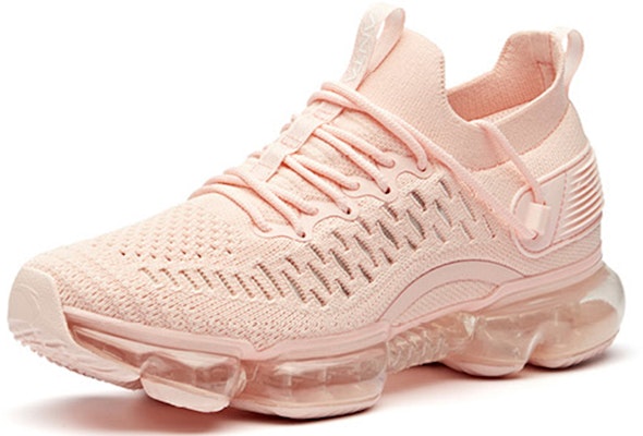 (Women) Anta SEEED Low 'Pink' 92925501-4 Lookbook (Women) Anta SEEED Low 'Pink' 92925501-4