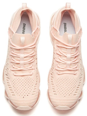 (Women) Anta SEEED Low 'Pink' 92925501-4 Shop (Women) Anta SEEED Low 'Pink' 92925501-4
