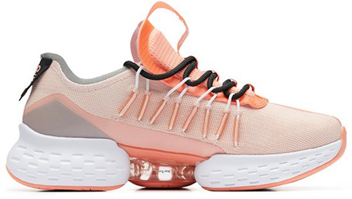 (Women) Anta SEEED Low 'Pink Princess Red' 92935505-3 Order (Women) Anta SEEED Low 'Pink Princess Red' 92935505-3