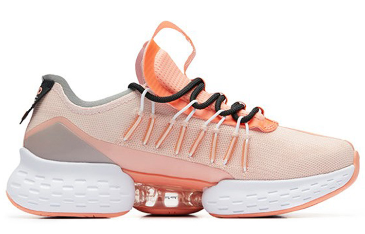 Order (W) Anta SEEED Low 'Merah Puteri Pink' 92935505-3