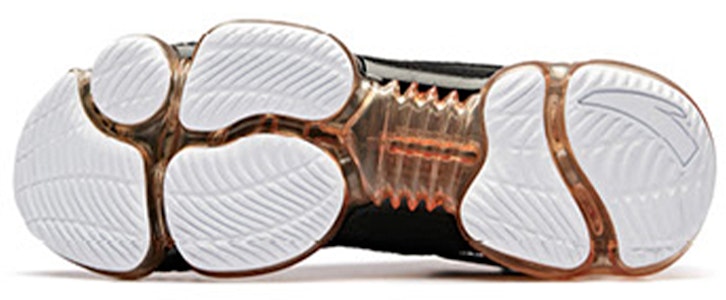 (W) アンタ SEEED フルクッション (黒) 92925501-5 Details for (W) アンタ SEEED フルクッション (黒) 92925501-5